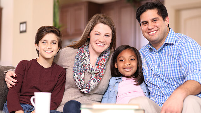 A New Chapter: Embracing the Journey of Adoption