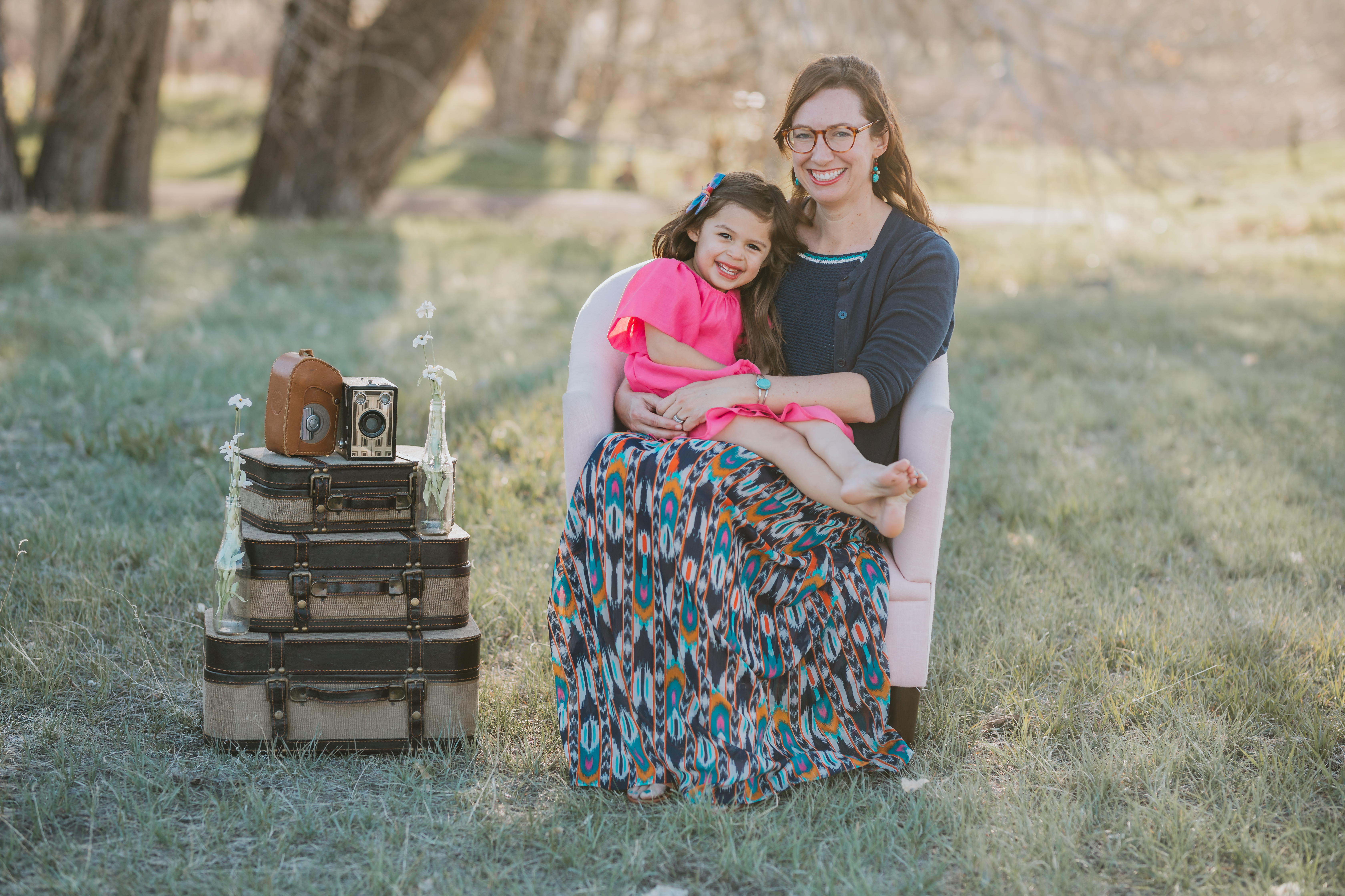 Mother's Day Reflection