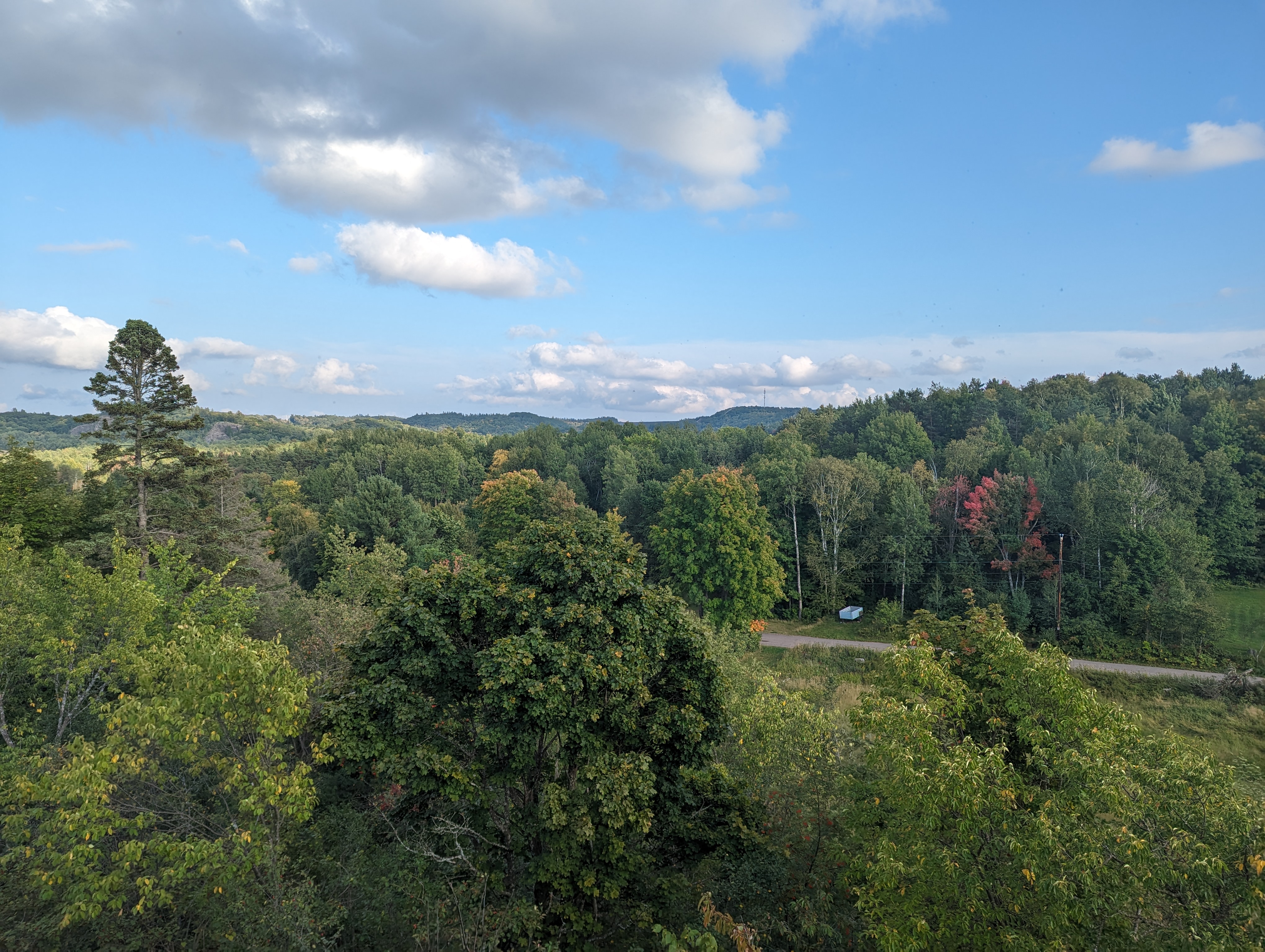 Recent Updates - Sept 2023