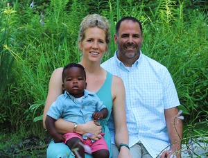 Bushen Family Adoption