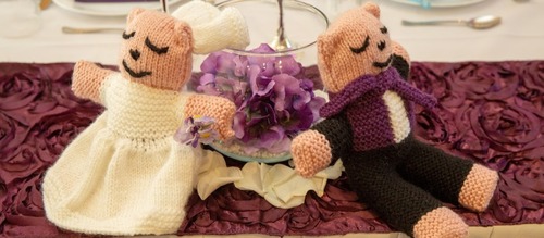 Jason and Nicole family banner