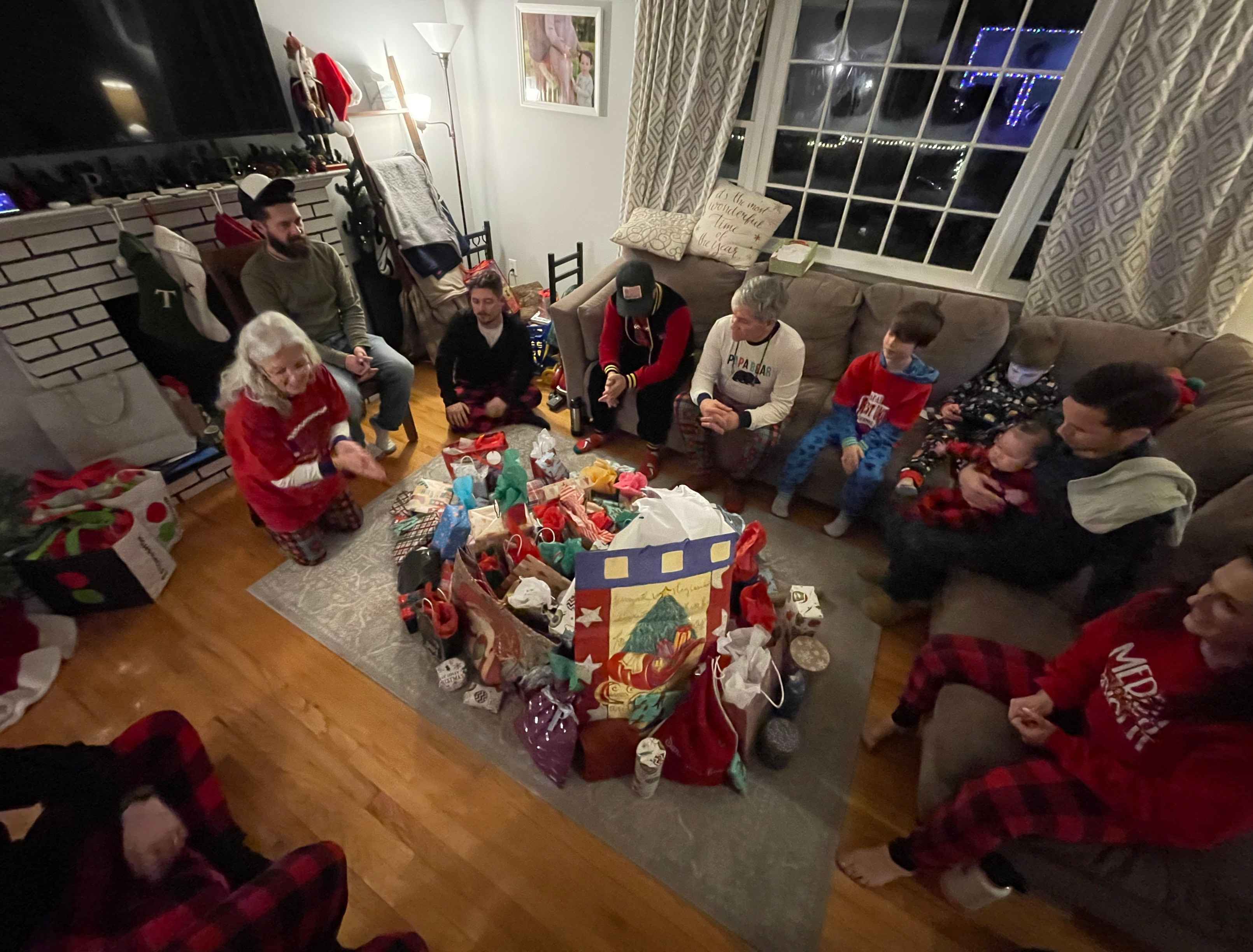 Christmas in Connecticut