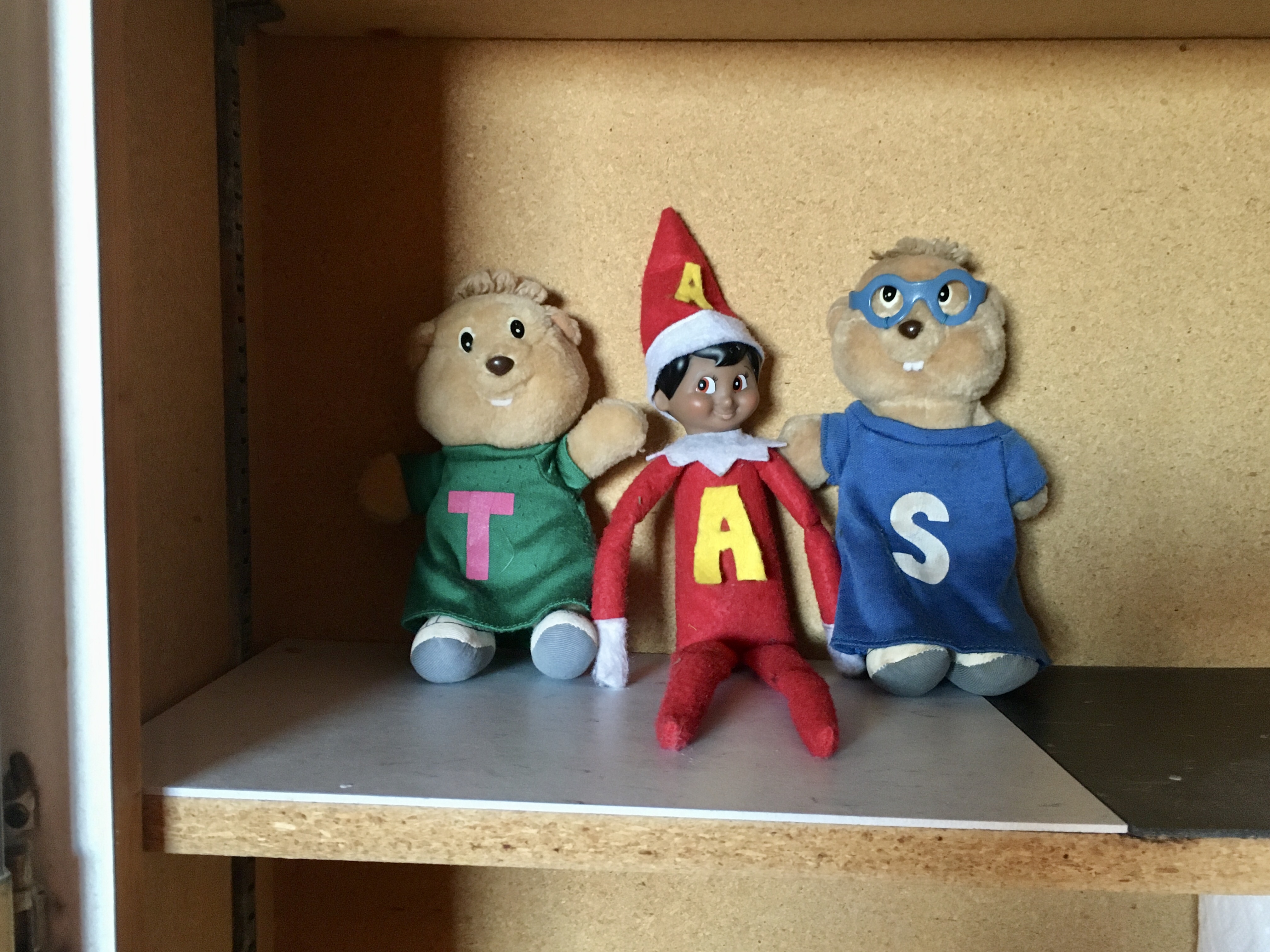 It's Beginning to Look a Lot Like Christmas!