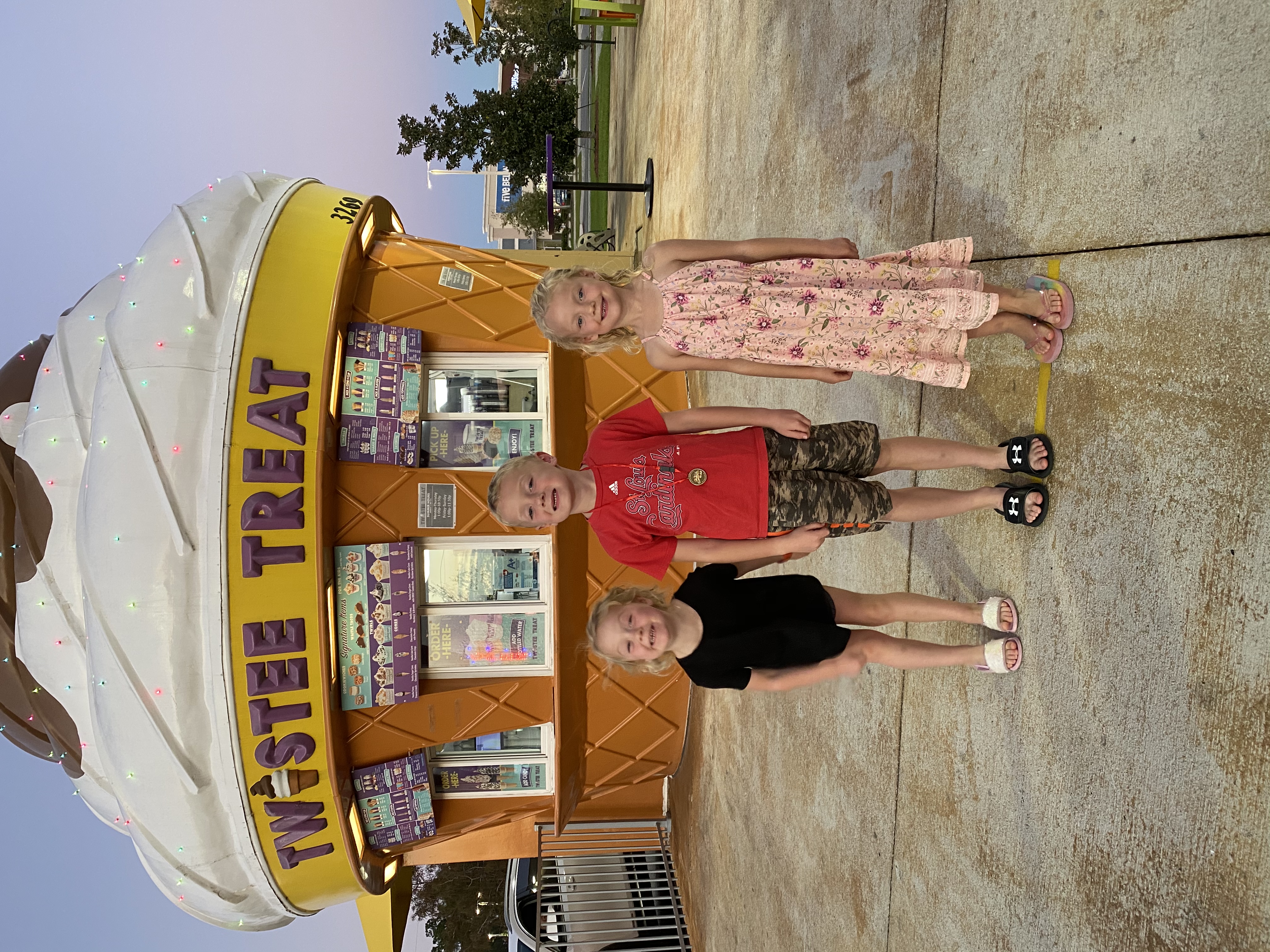 Disney for turkey day