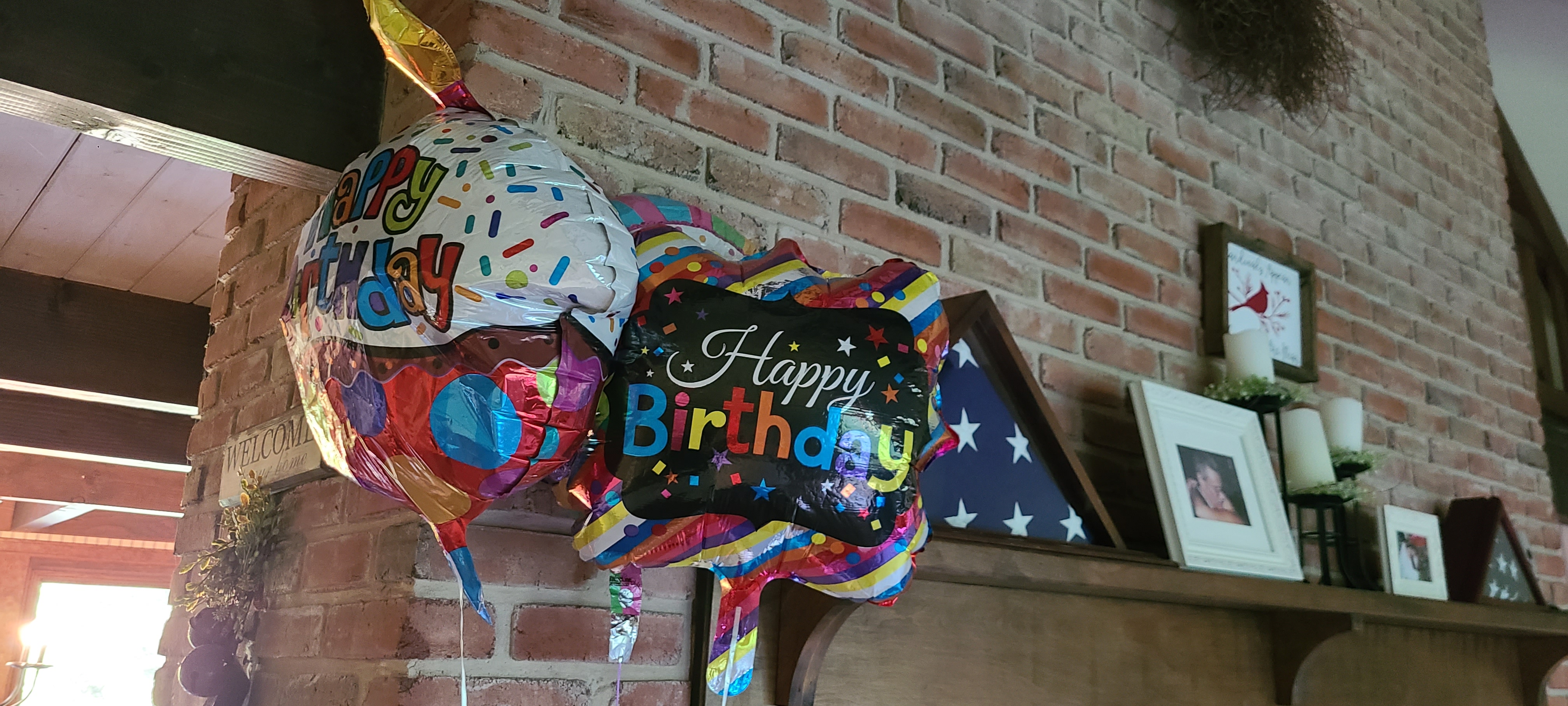 Another year
