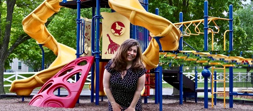 Marriah family banner