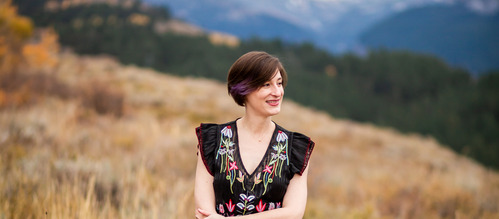 Melanie family banner