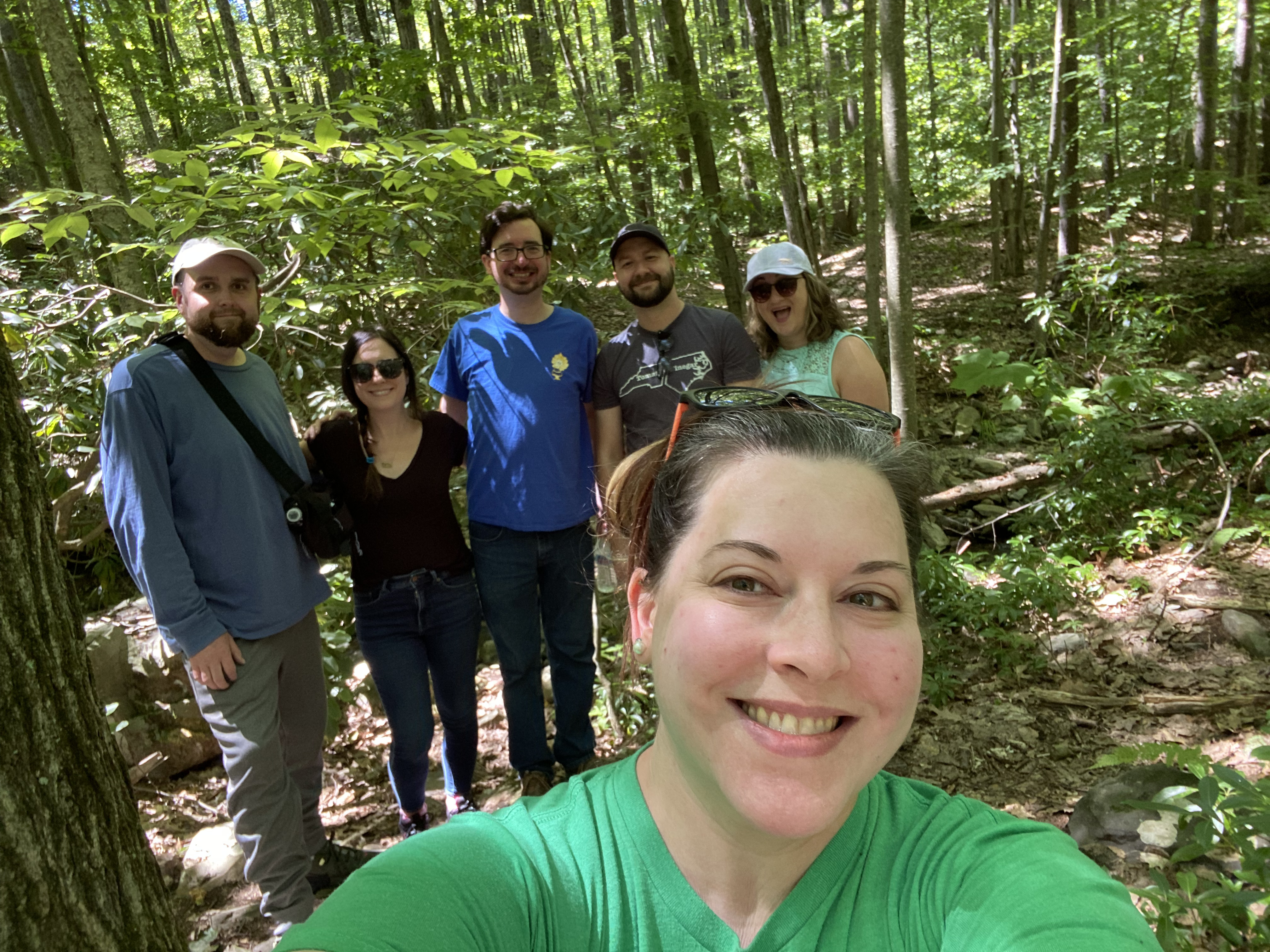 2022 Wrap Up: Poconos Trip