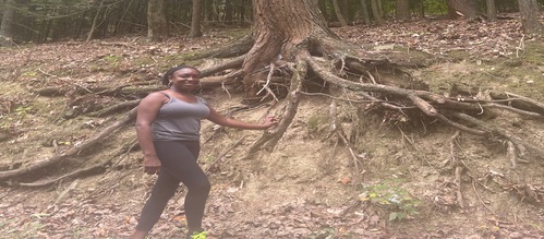 Sammie family banner