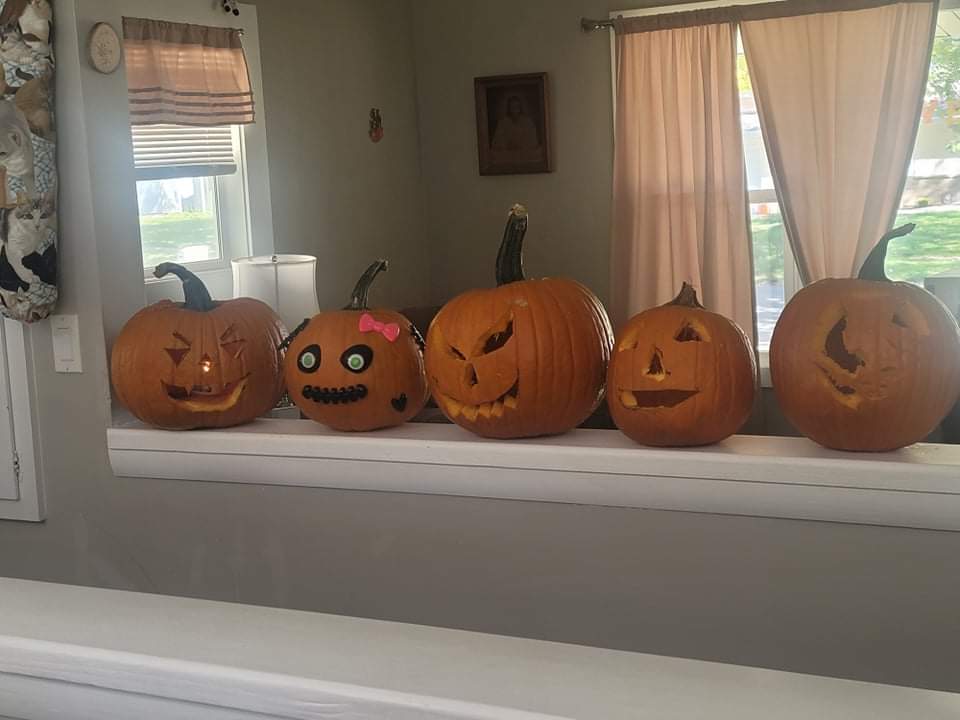 Halloween
