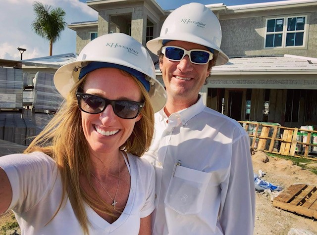 There's no place like HOME!