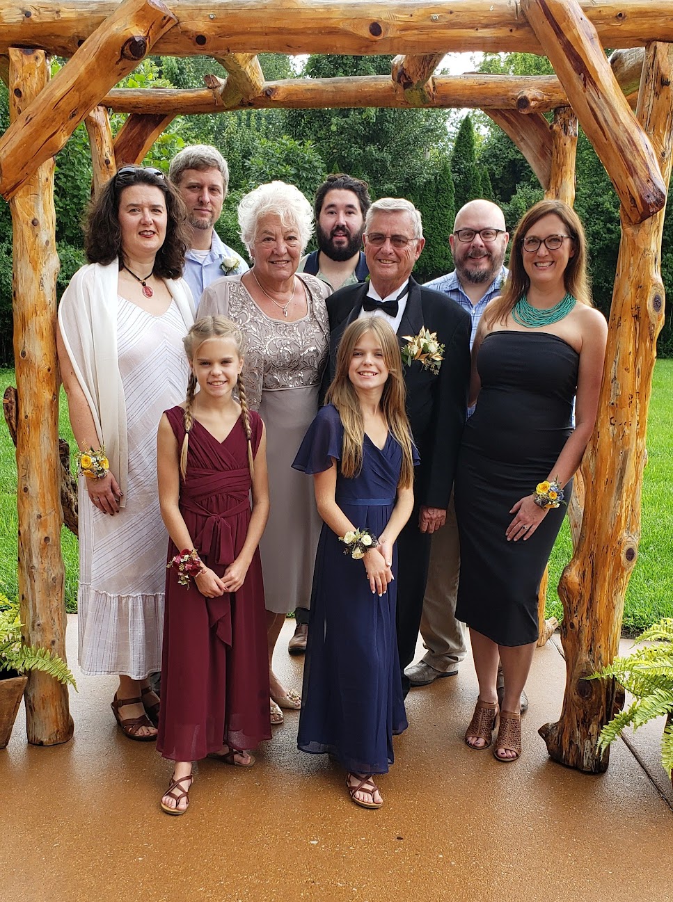 Celebrating 50 Years