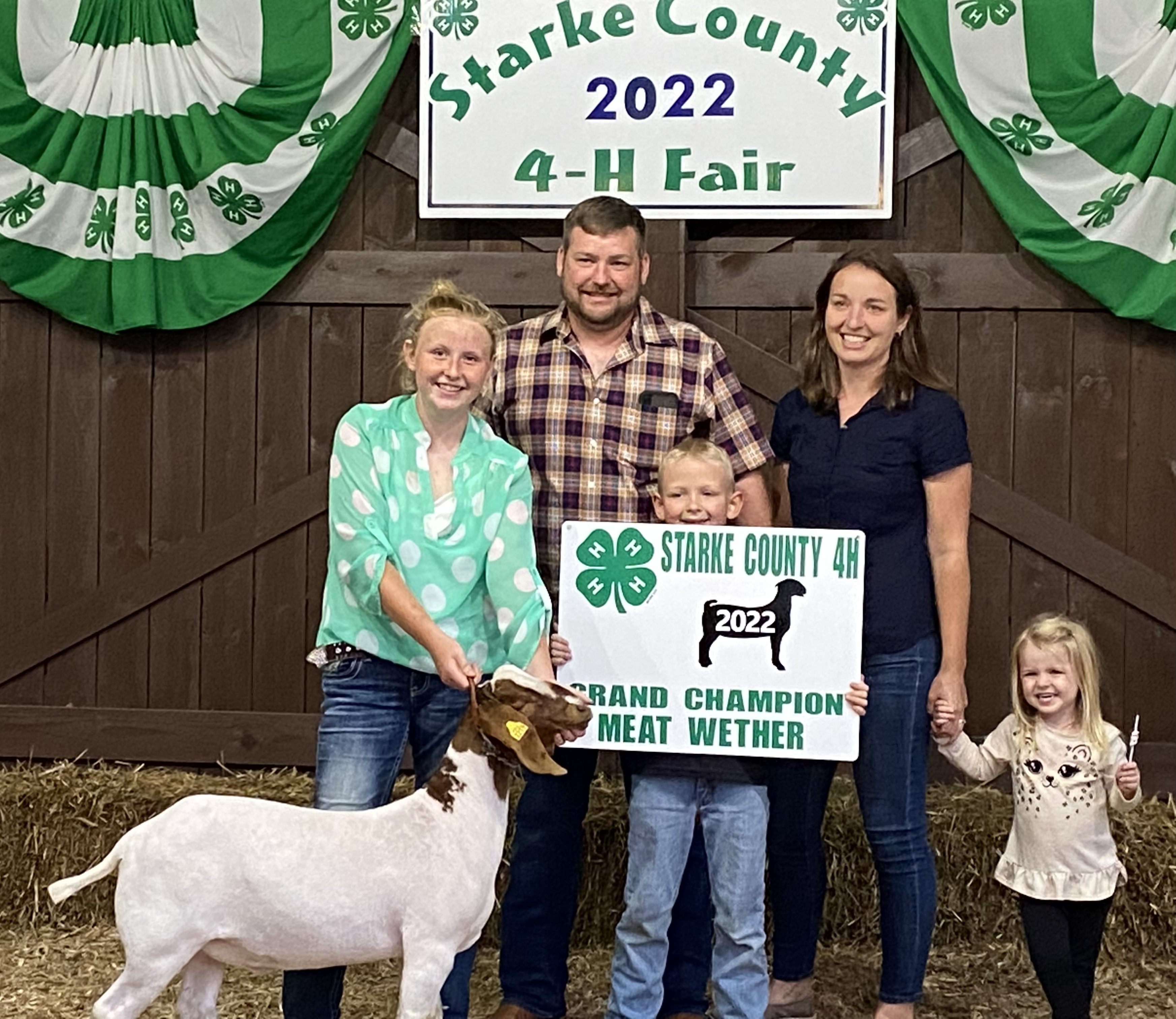 4H Fair