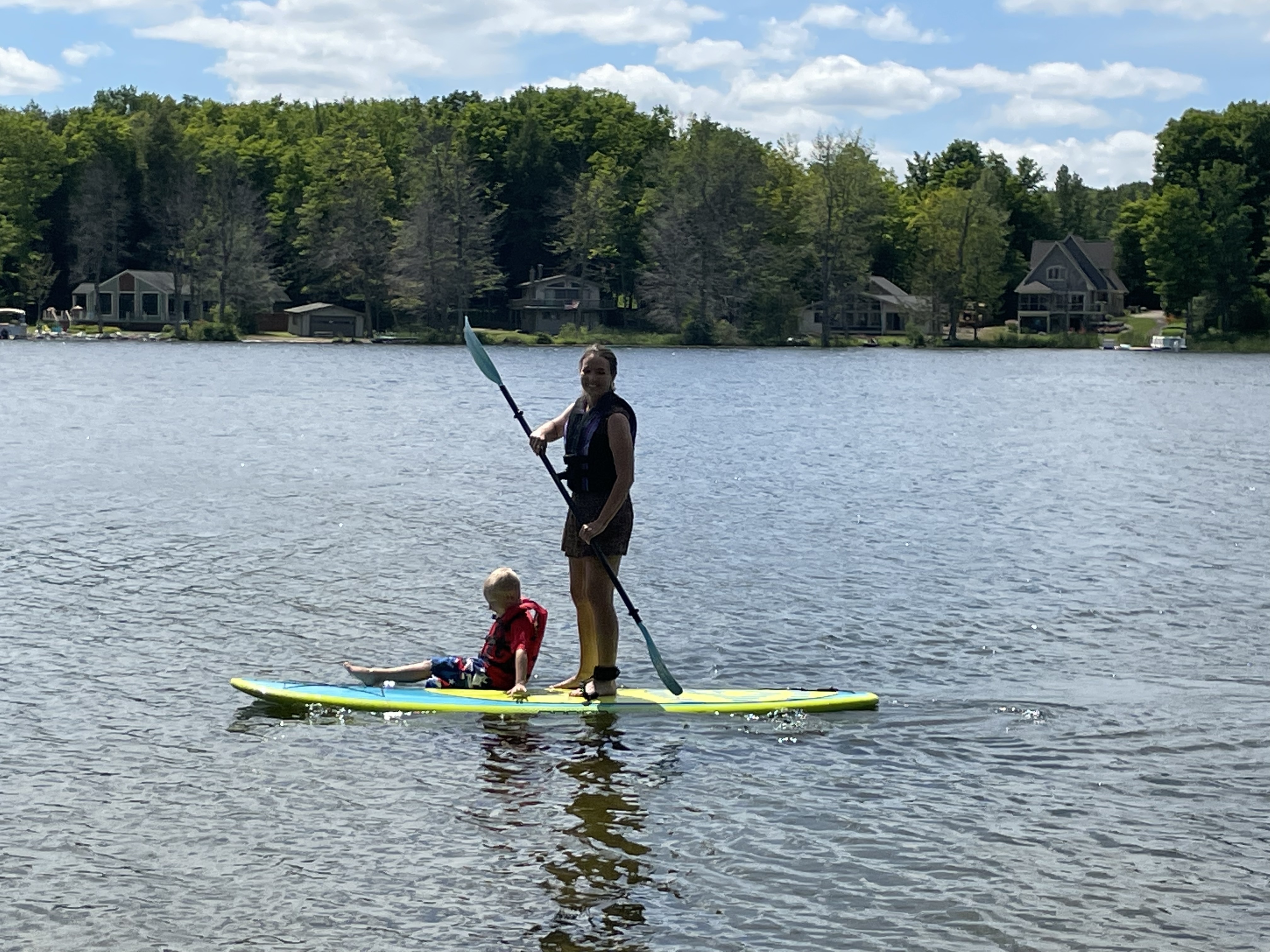 Michigan Trip