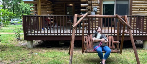 Shoshana family banner