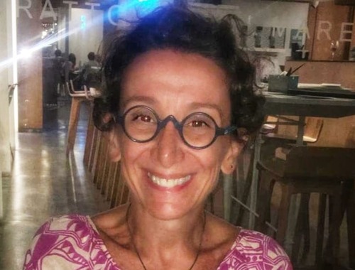 Letters from Claudia - Personal Messages