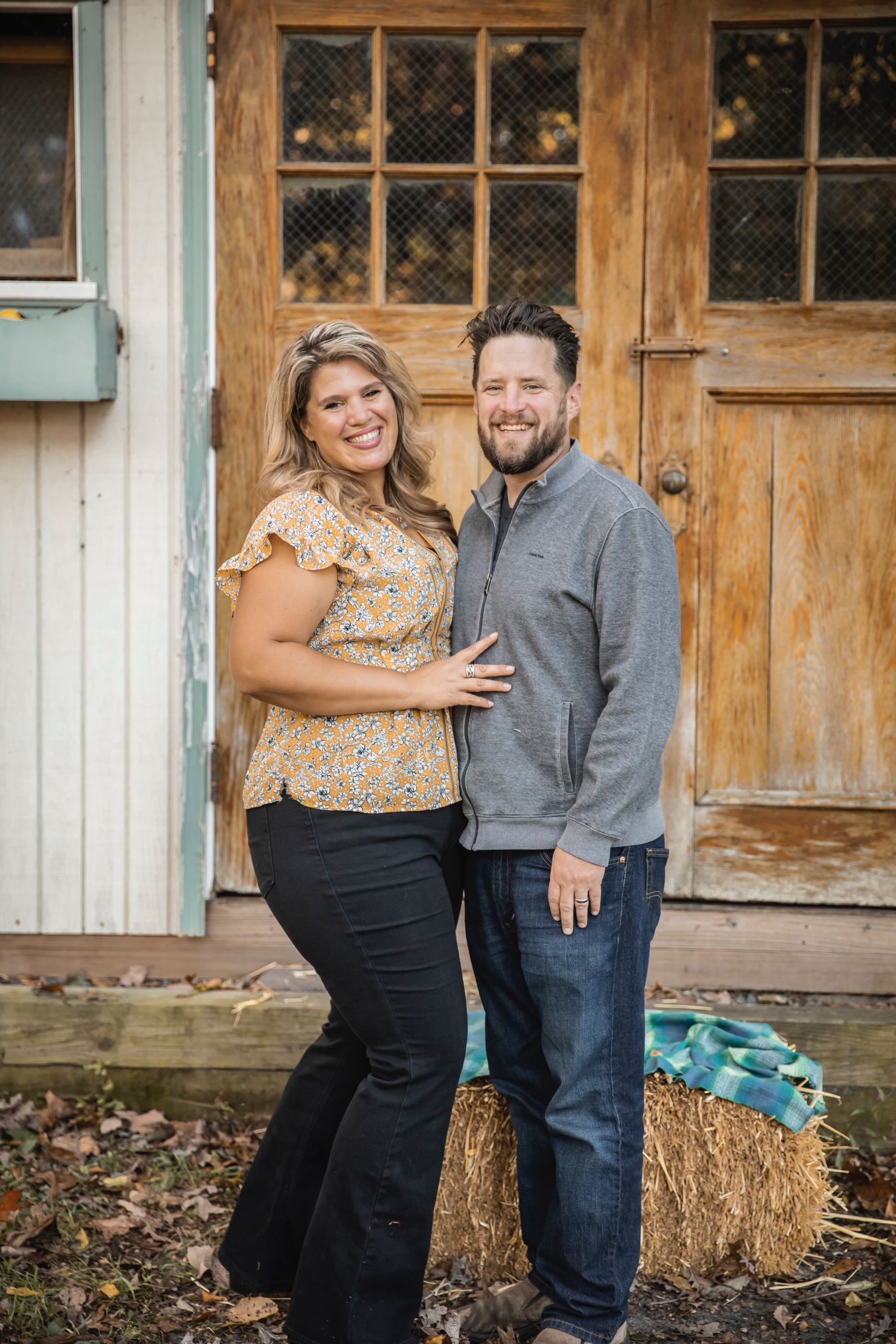 We can't wait to meet you