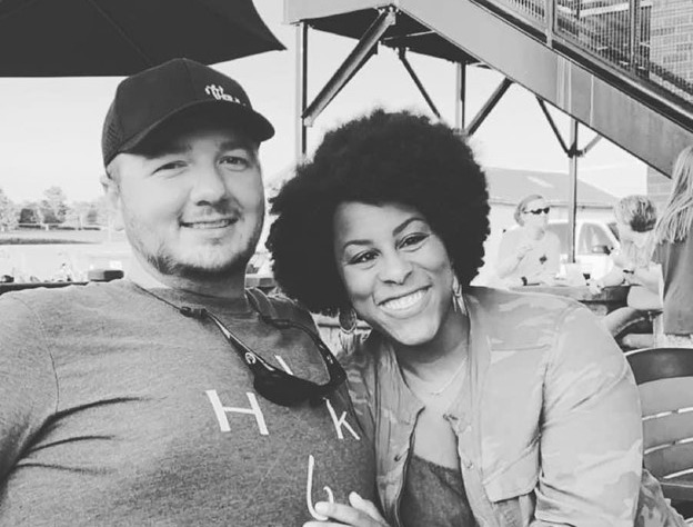 Cory and Abby