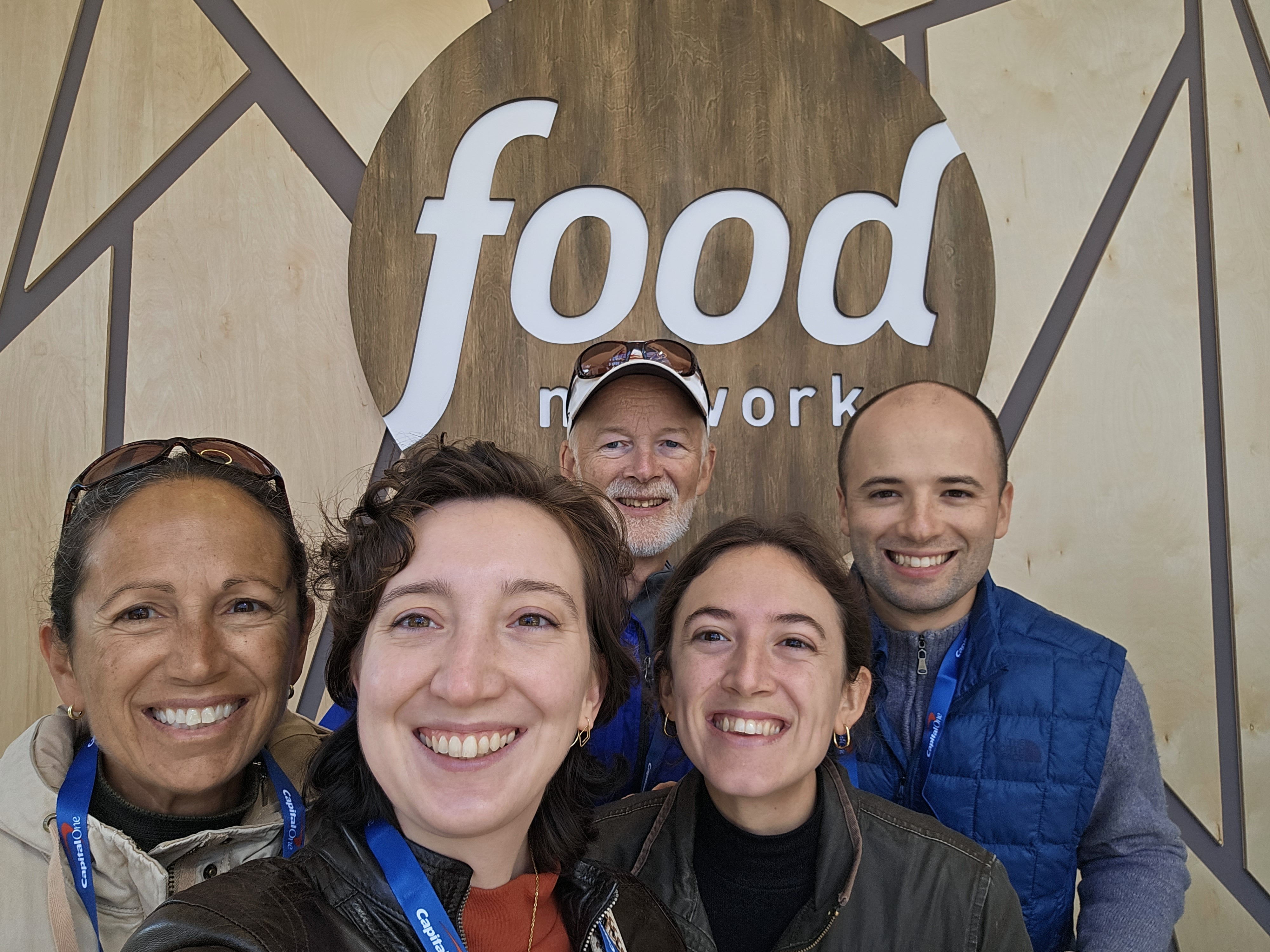 NYC Food Festival