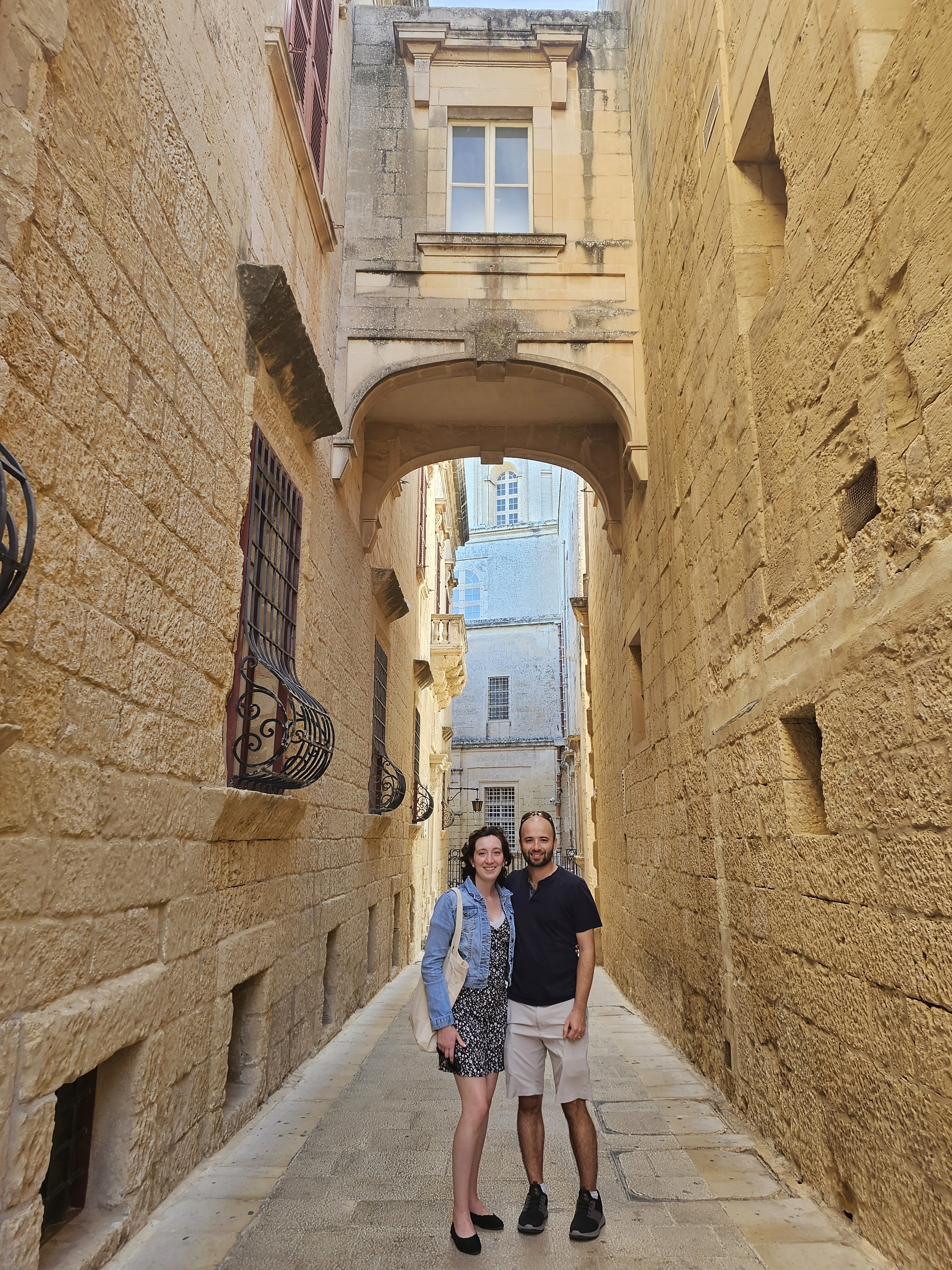 A Week in Malta
