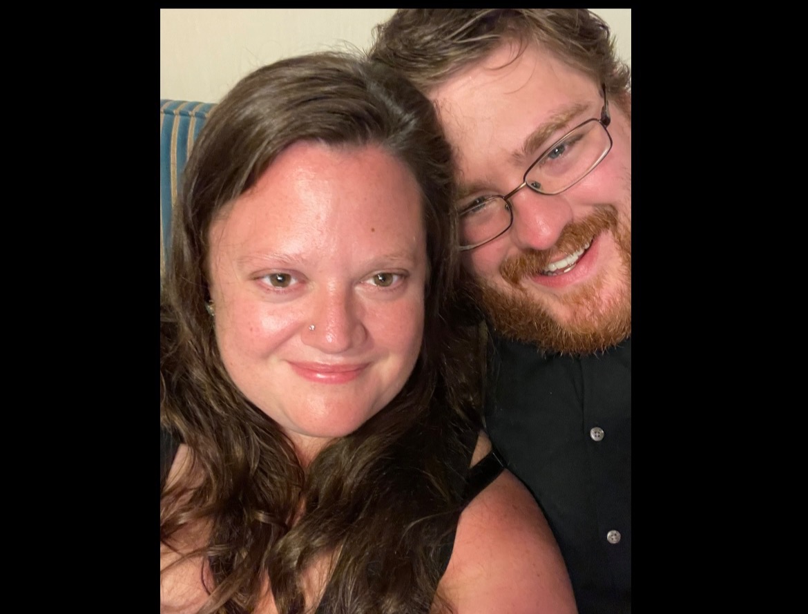 Matthew and Joanna
