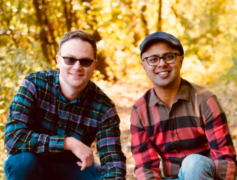 John and Guru