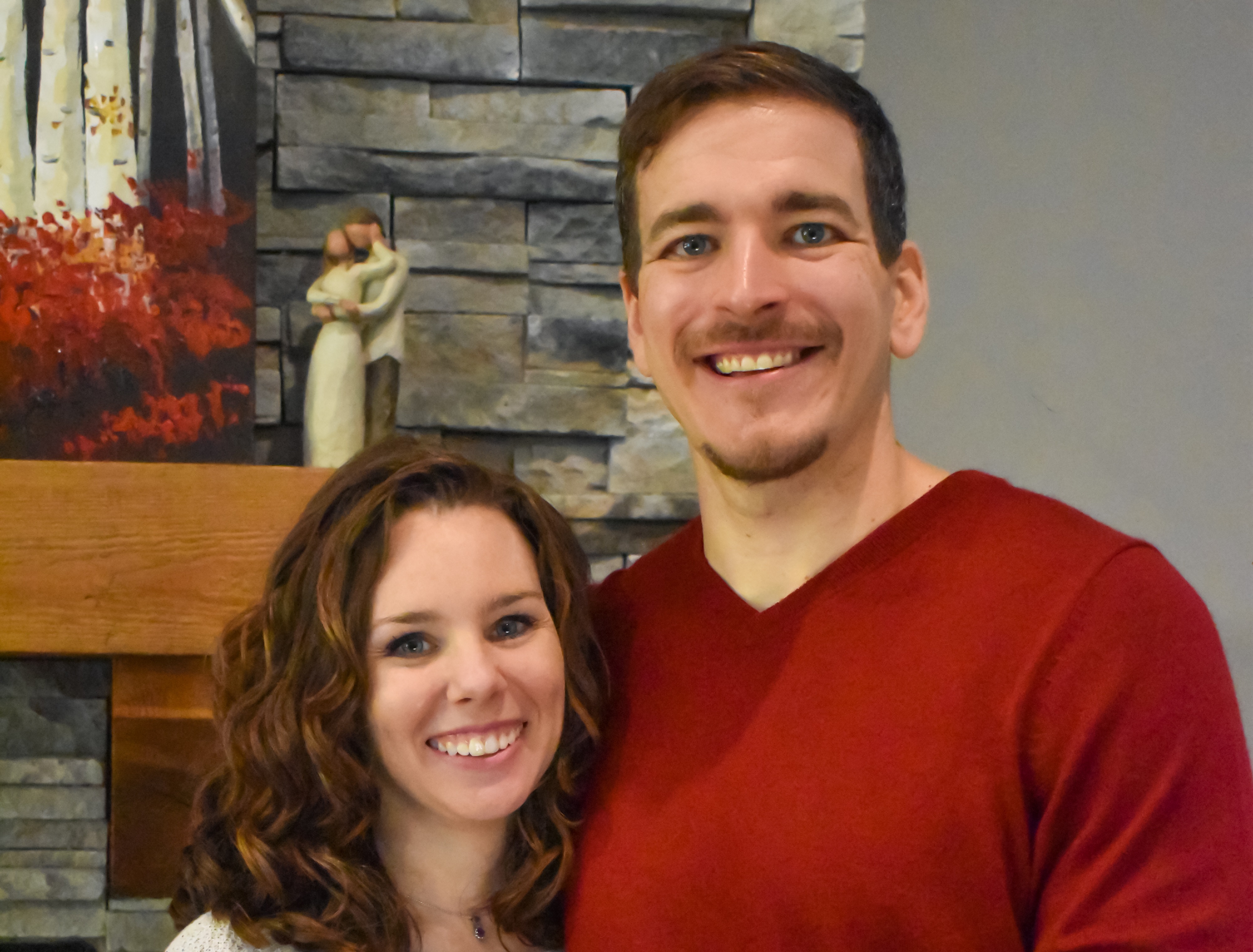 Phillip and Kaitlyn