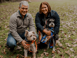 Family Traditions: Farming and Gardens