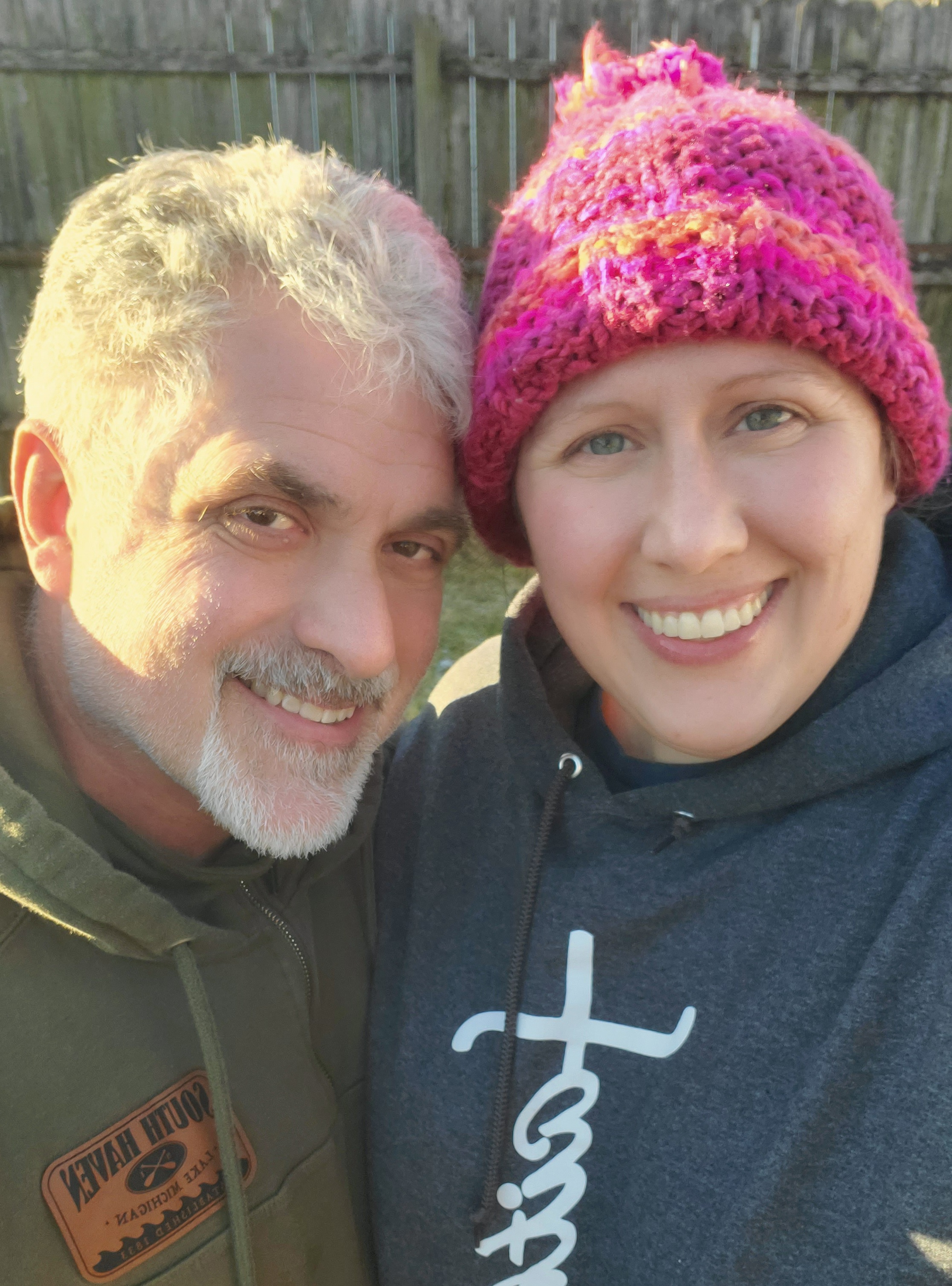 As one year ends, another begins…