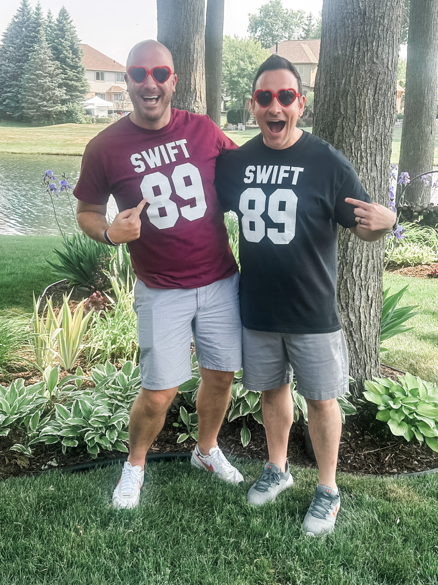 It's been a fun summer!