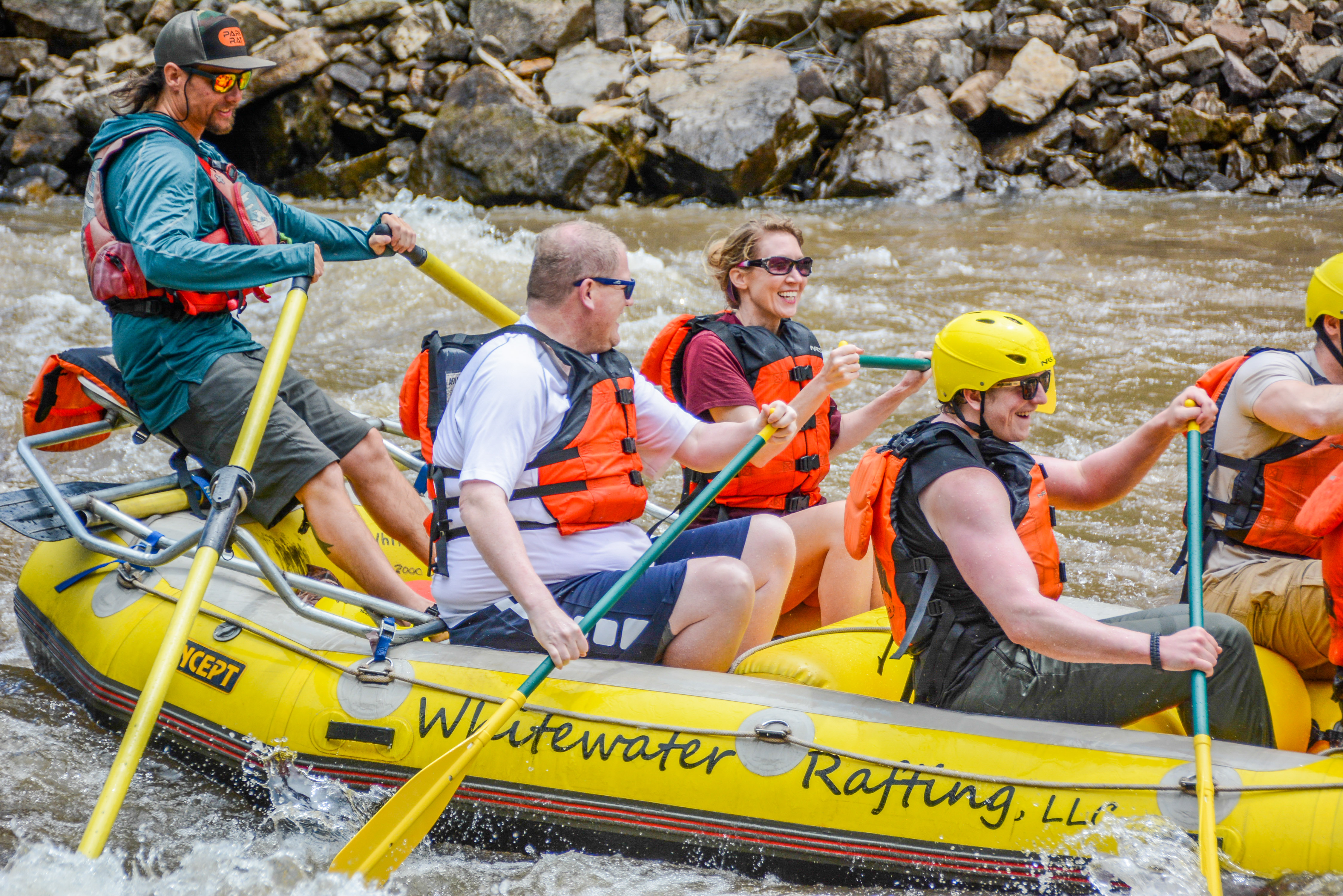 June 2023 Adventures