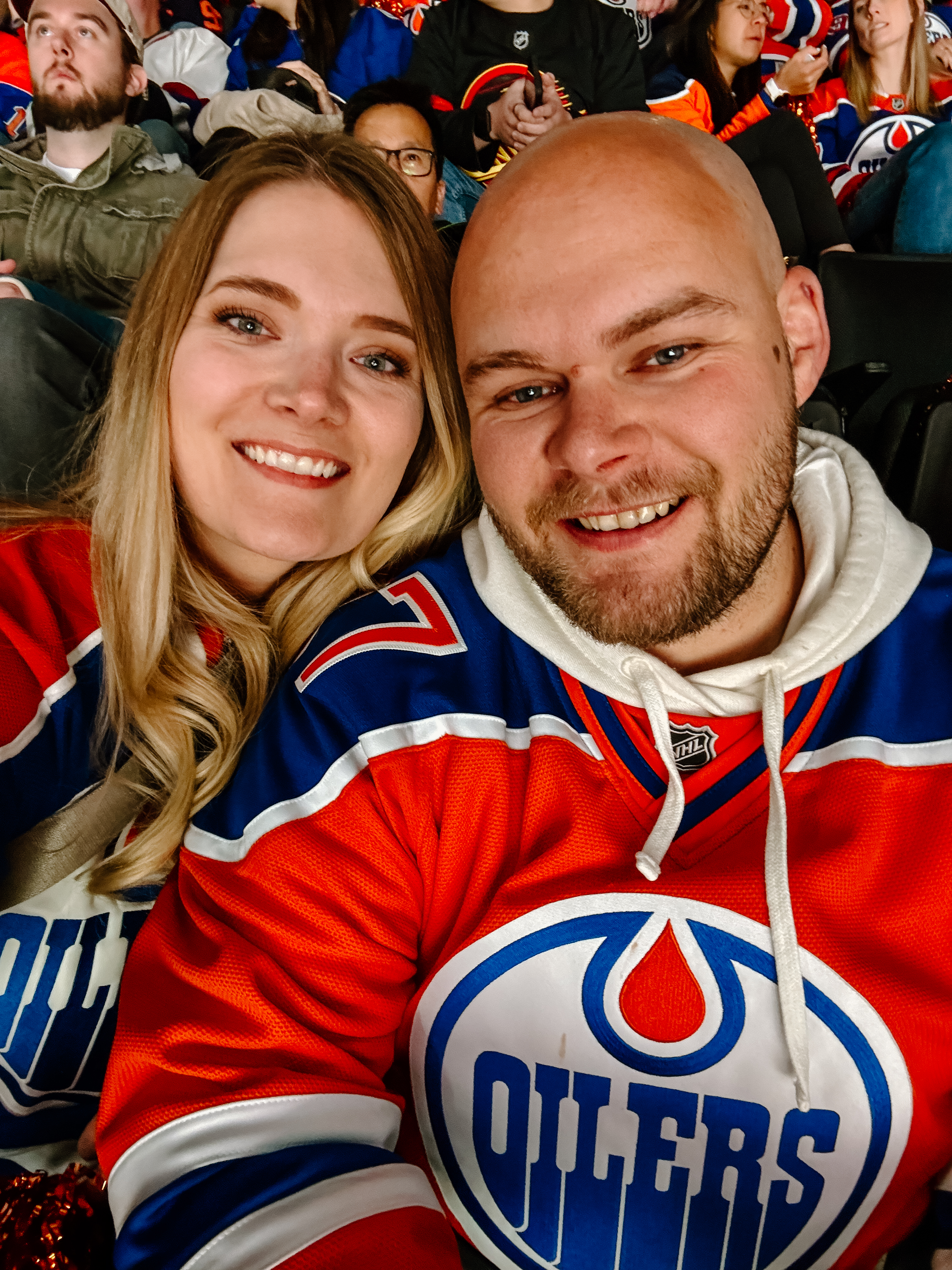 What We've Been Up to in the Last 6 Months