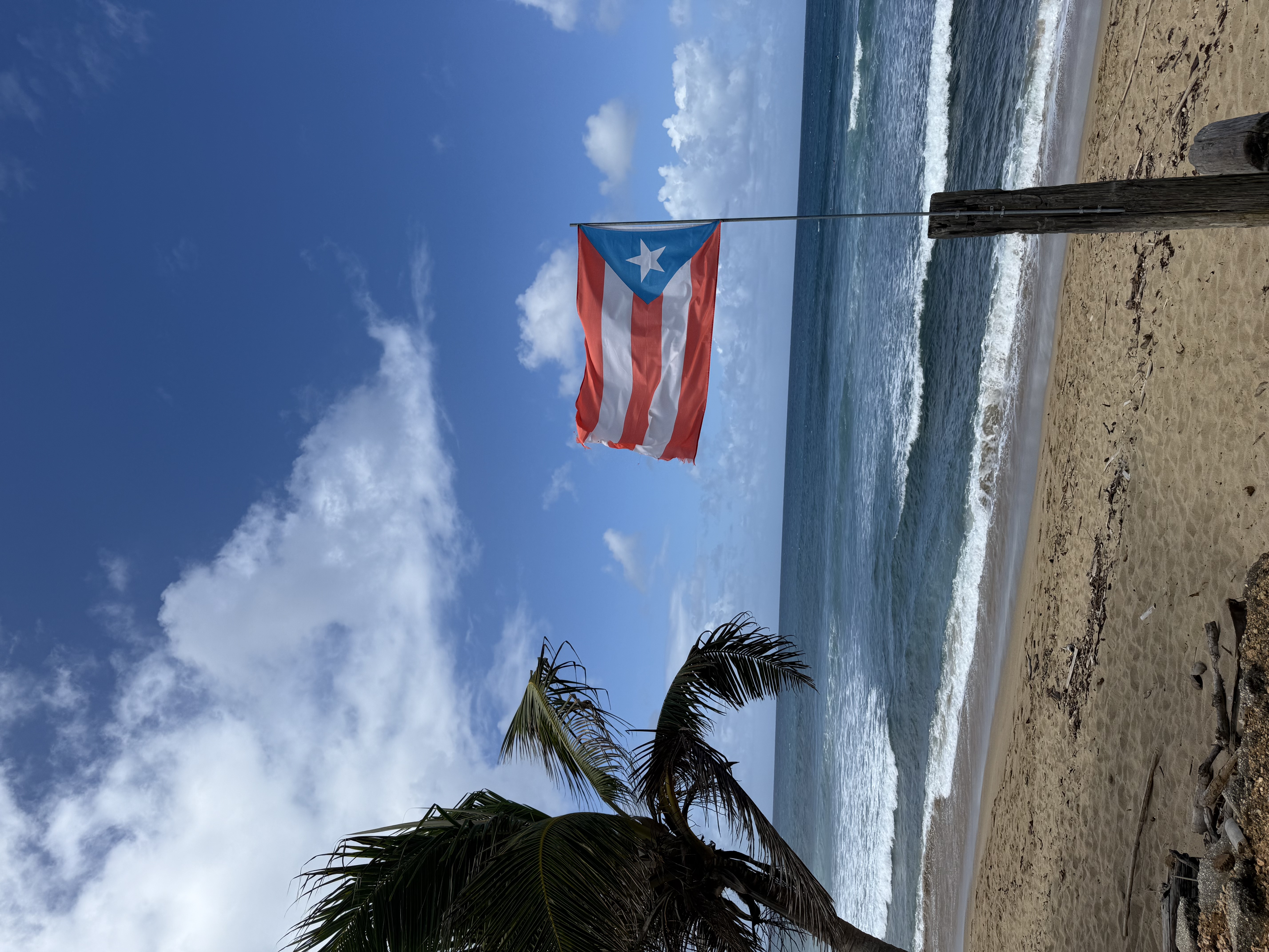 A Mid-Winter Getaway: Celebrating Love & Family in Puerto Rico