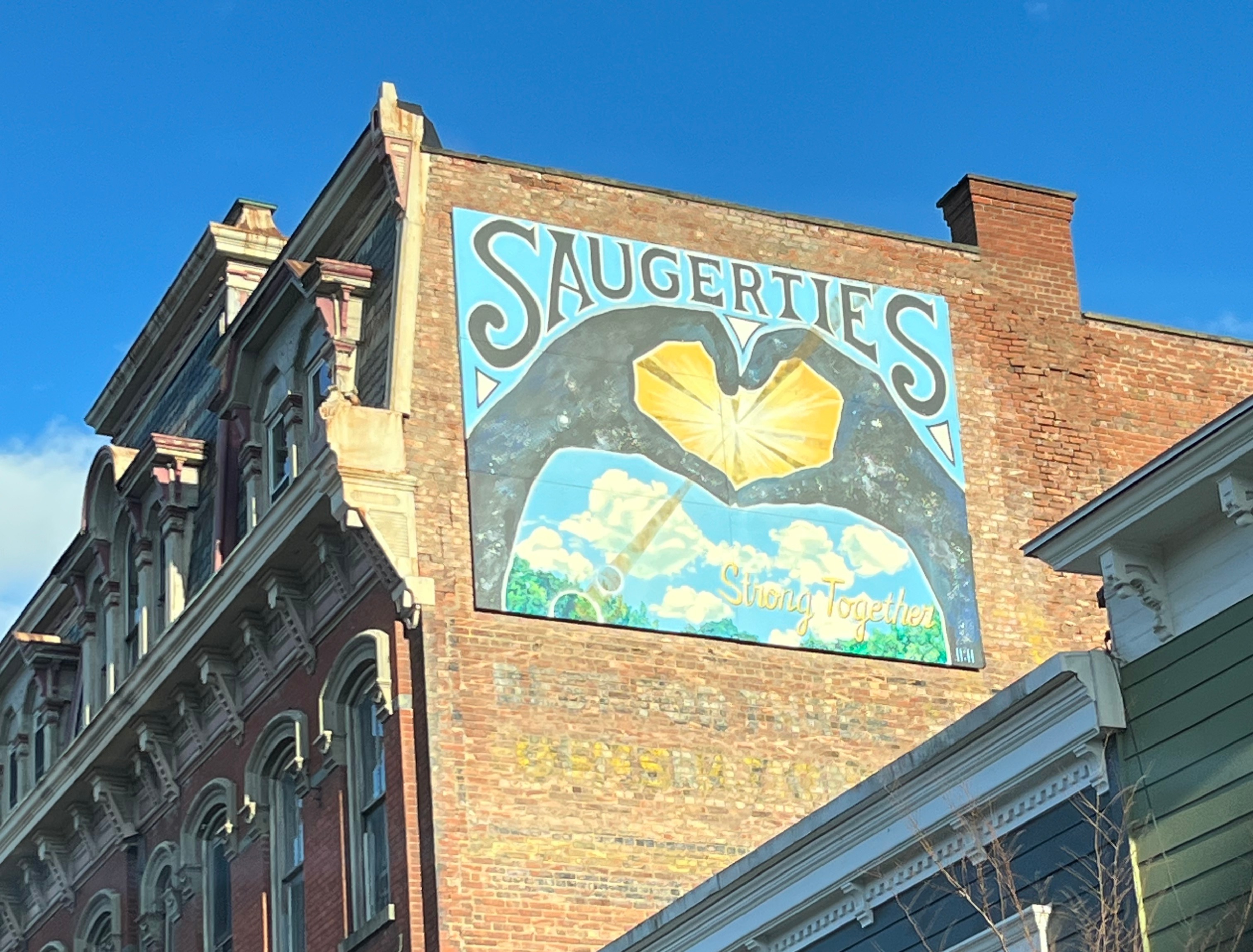 Making Winter Memories in Upstate New York ❄️🏔️