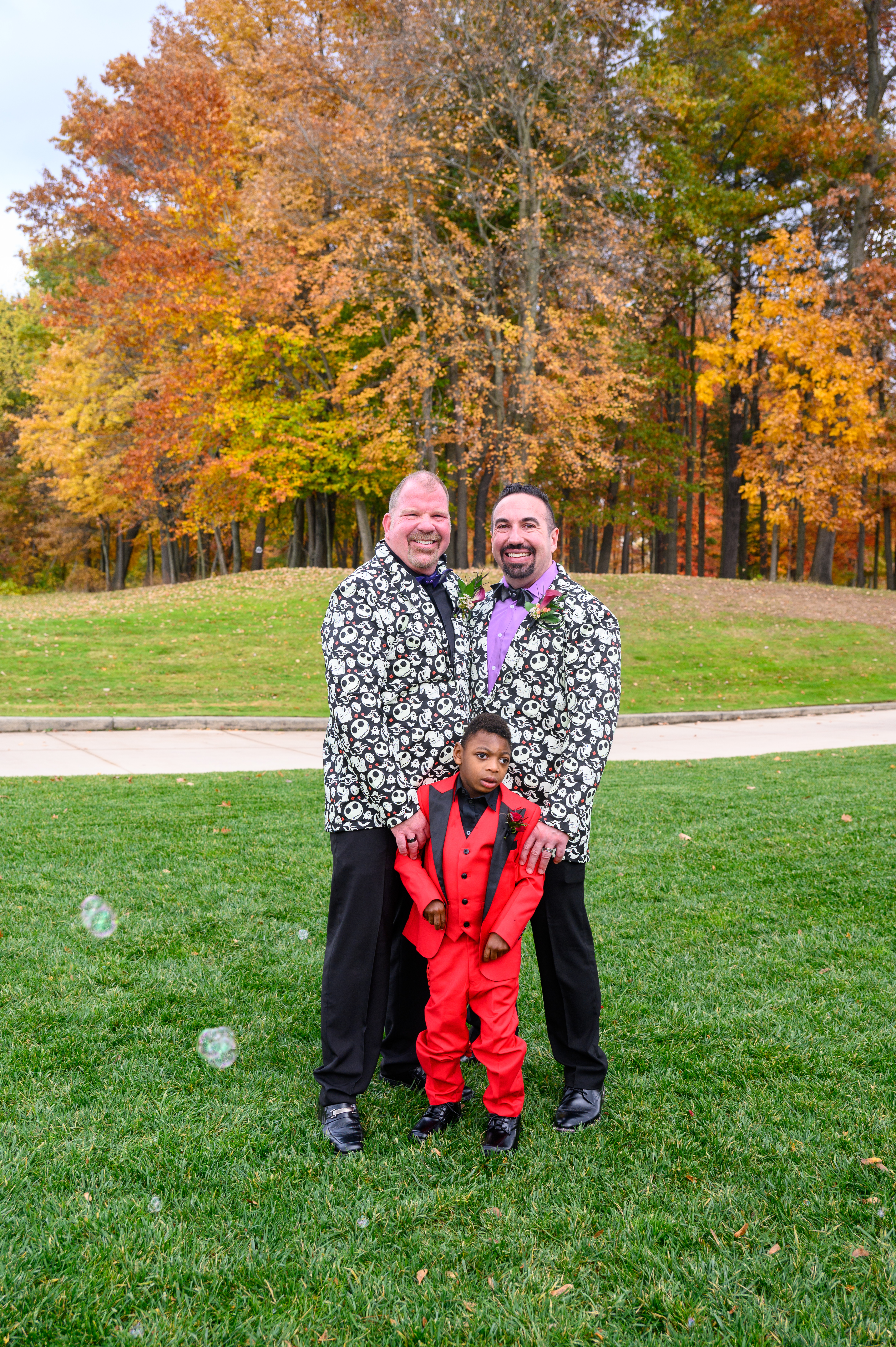 Wedding Day