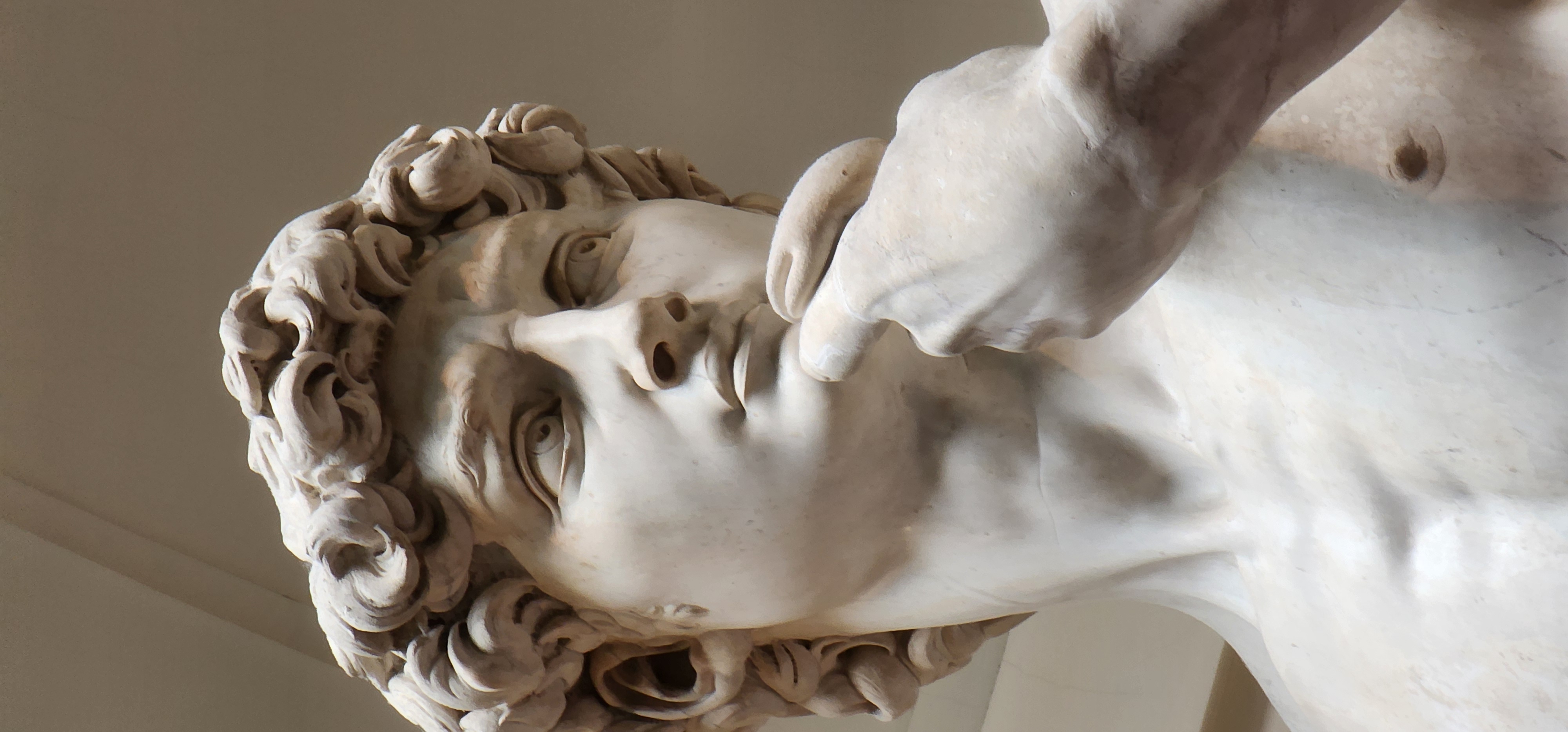 Recent trip to Italy