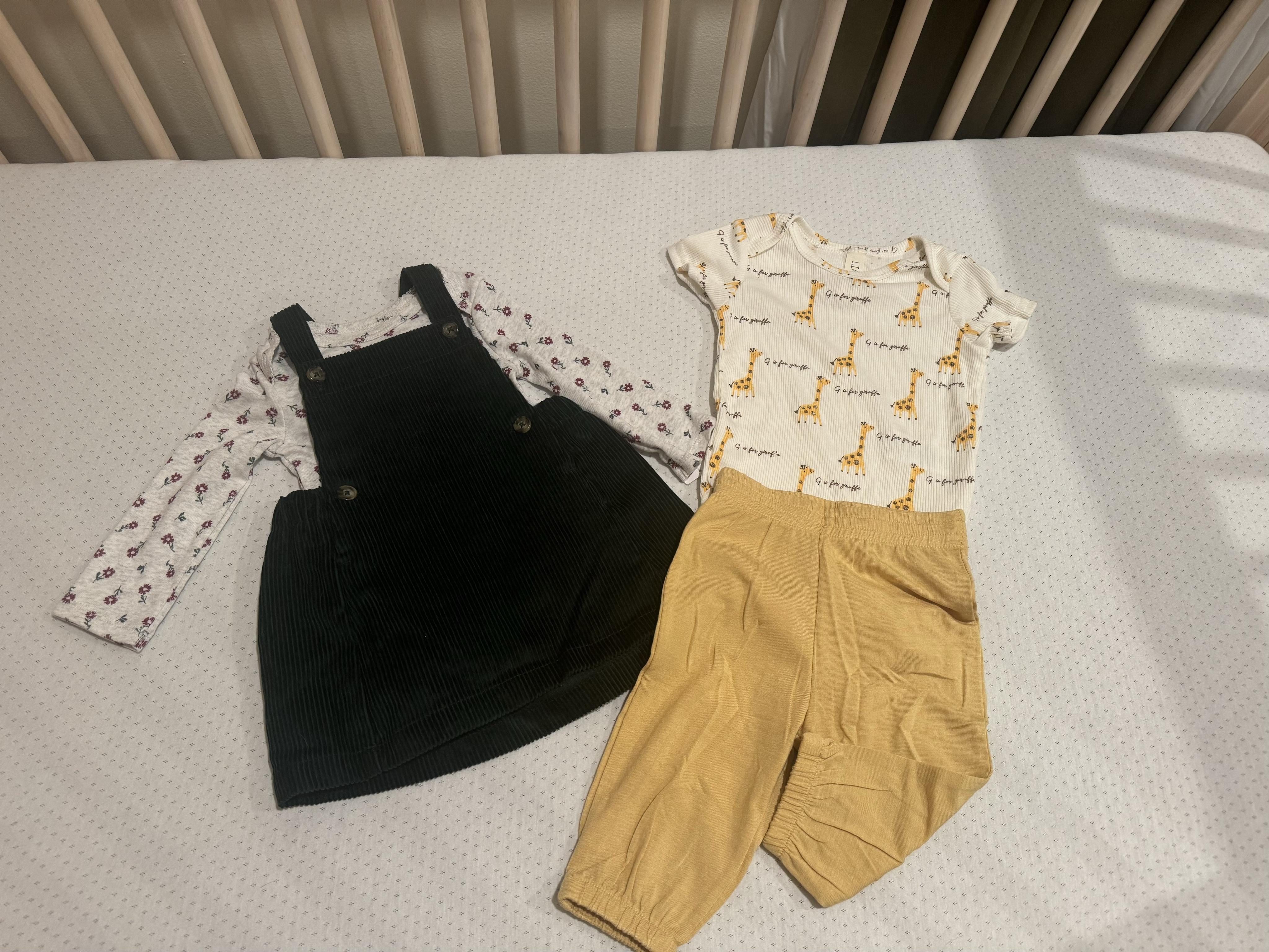 All things baby