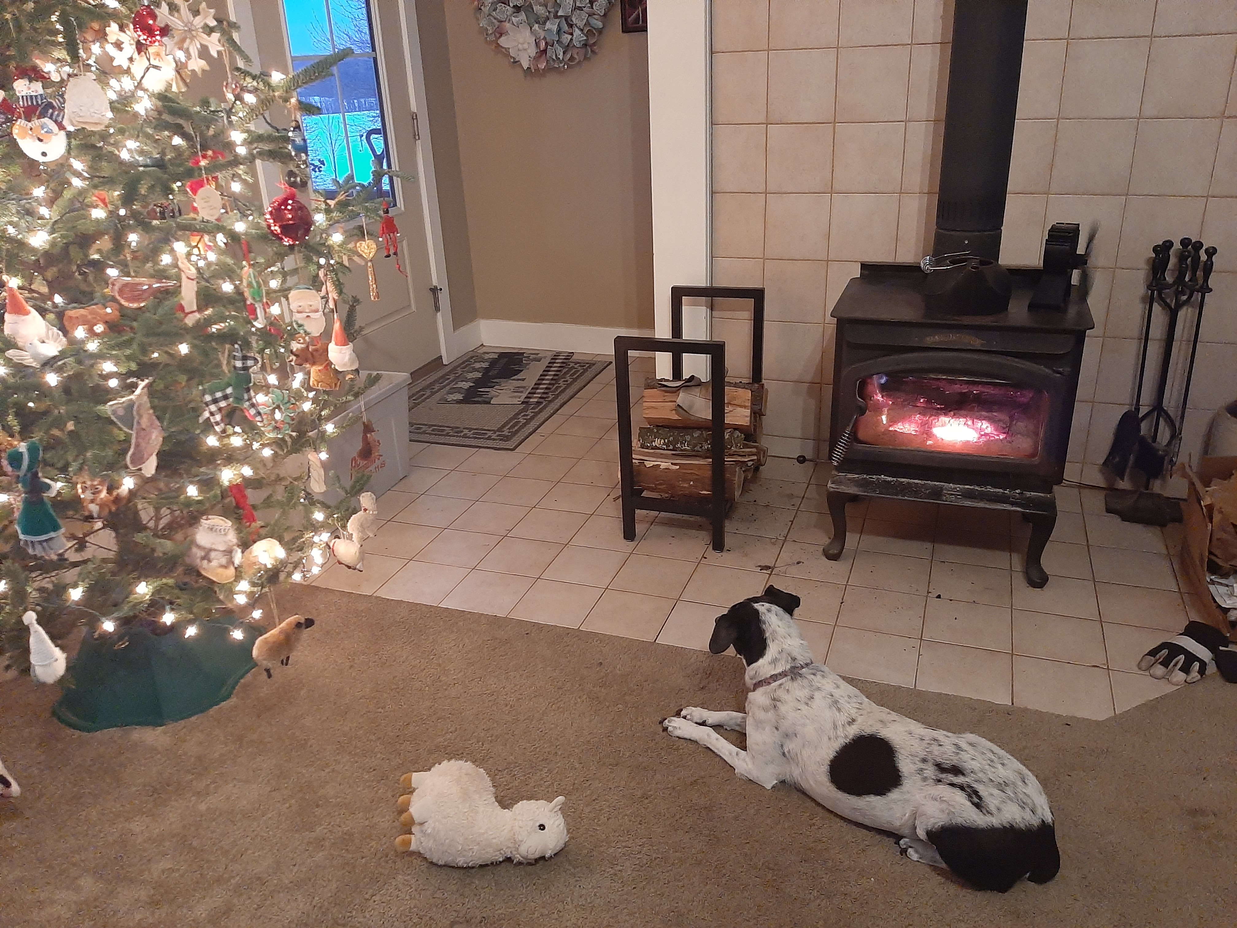 Christmas Time