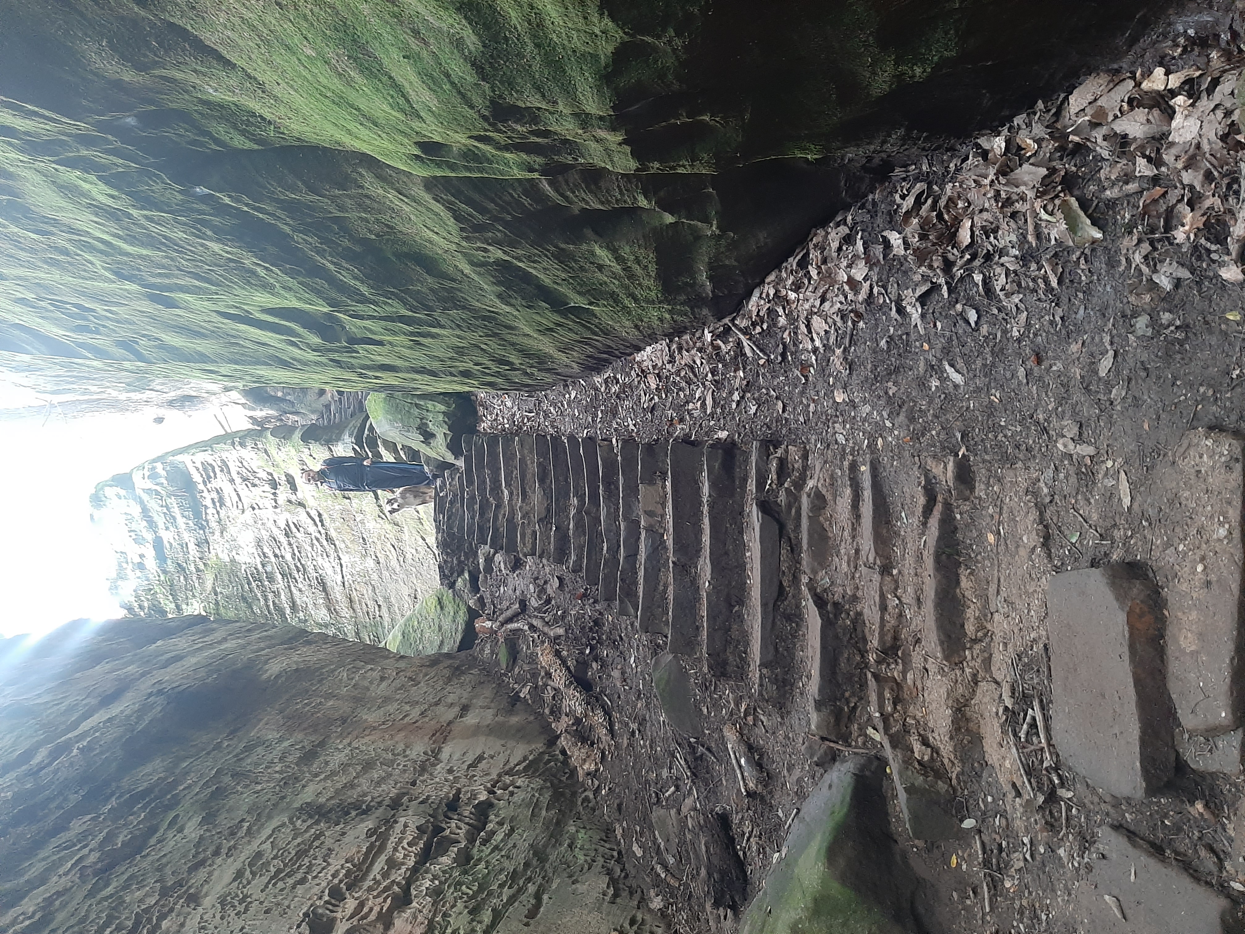 Anniversary Vacation