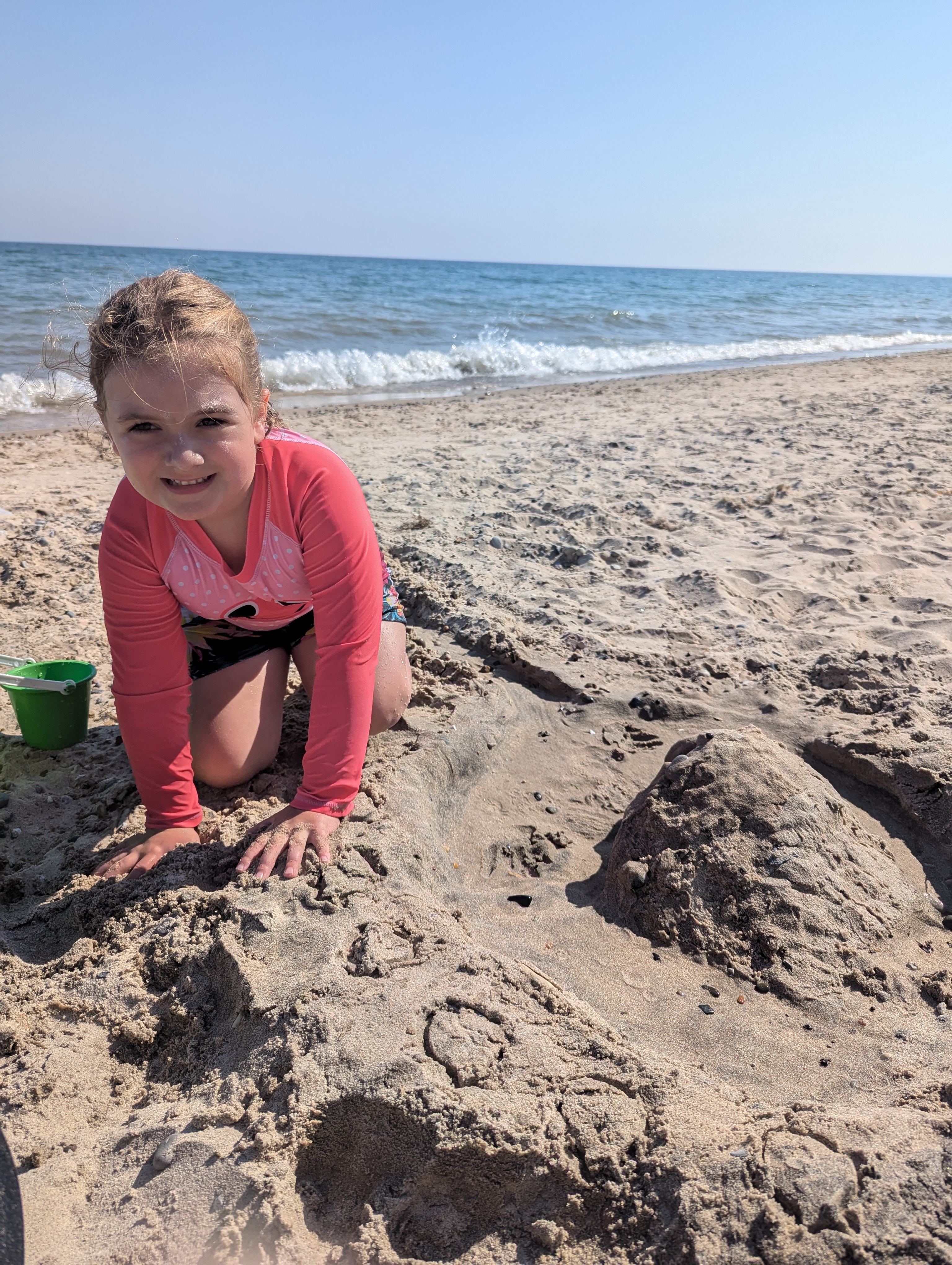 Summer 2024 -  Fun In The Sun