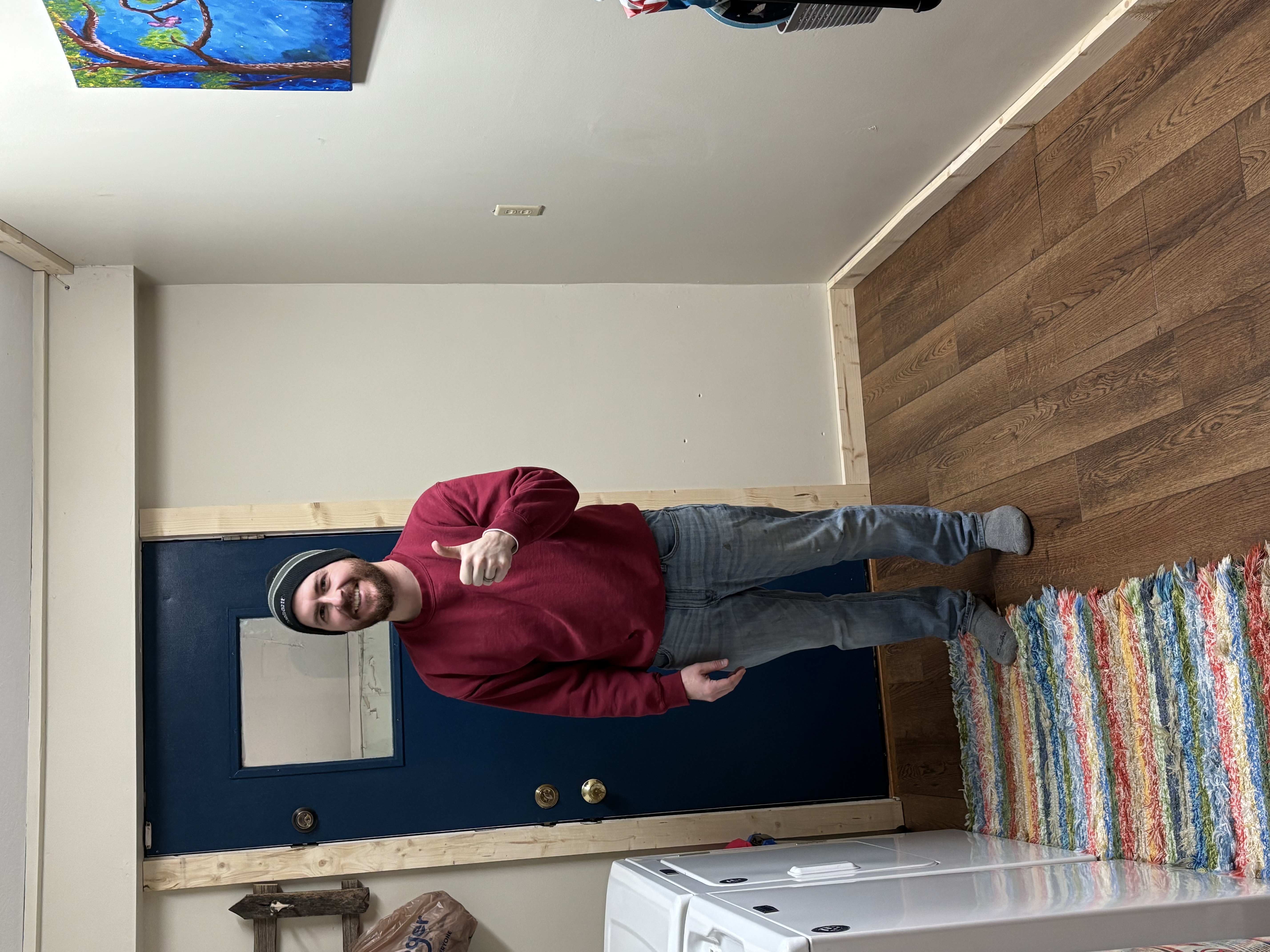 House Projects
