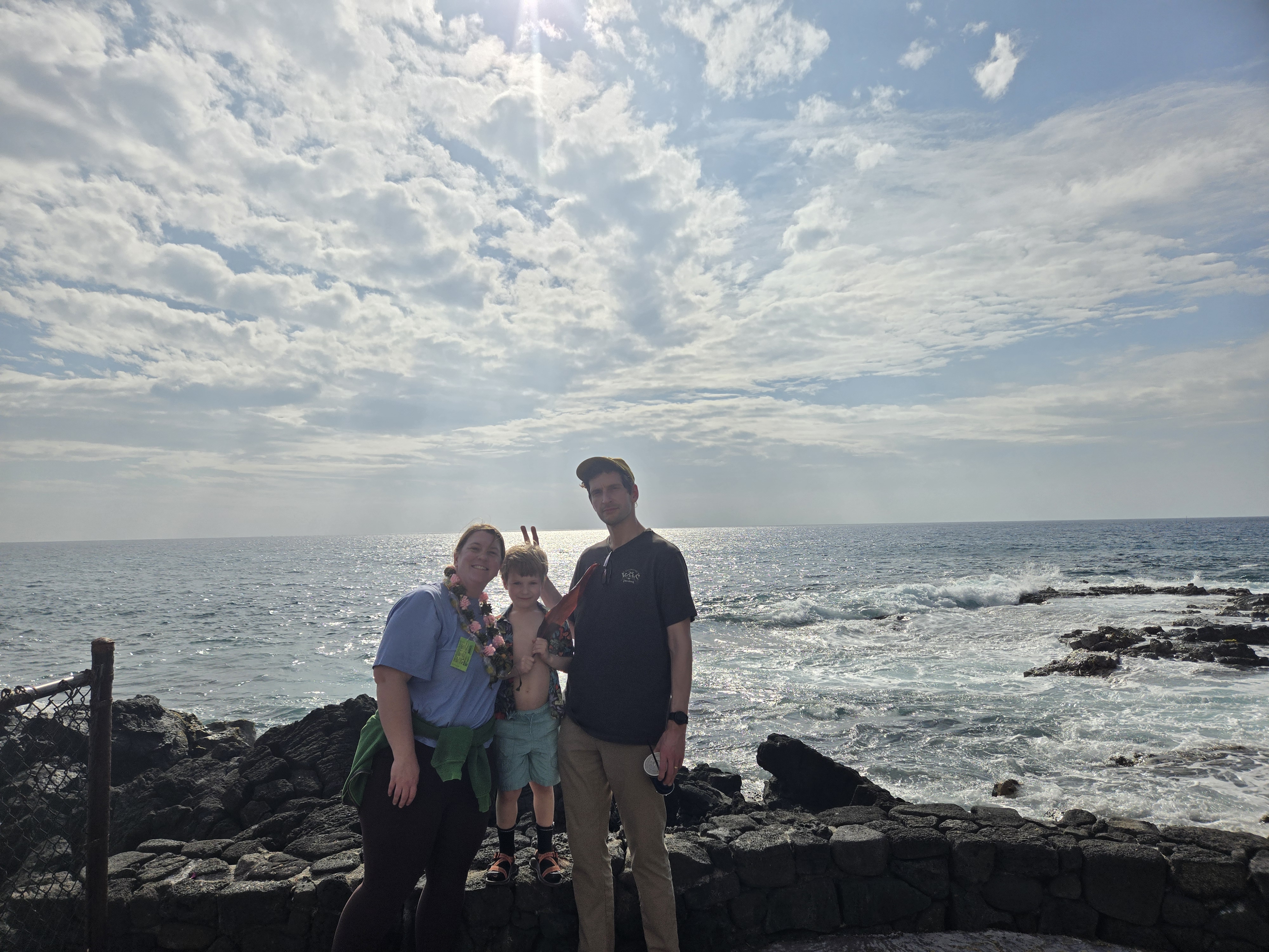 Big Island Adventure 2026