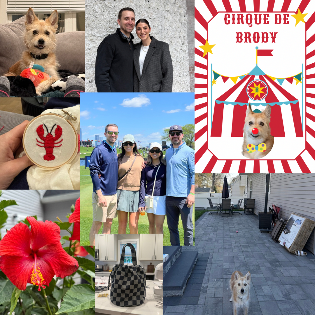 Life Lately: Spring Updates